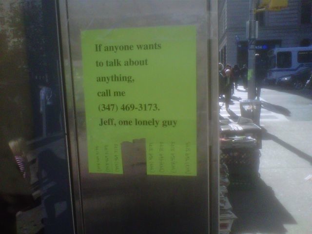 Bildschirmarbeiter - Picdump 11.11.2011