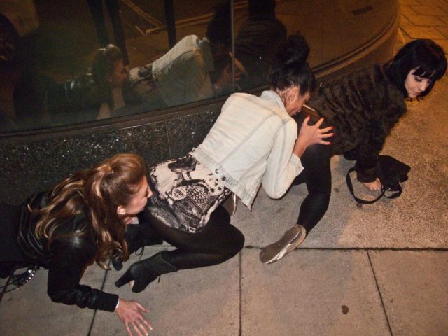 Bildschirmarbeiter - Picdump 11.11.2011