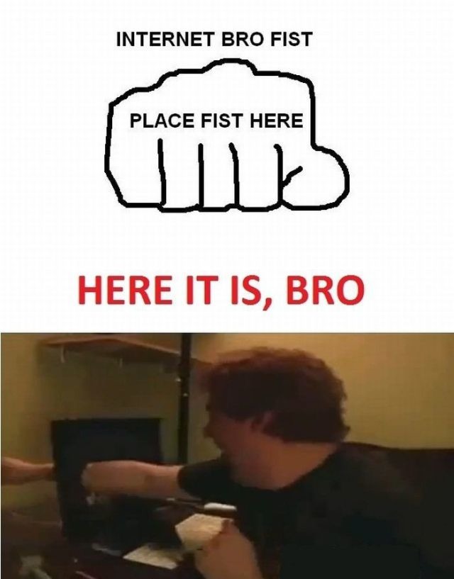 Bildschirmarbeiter - Picdump 11.11.2011