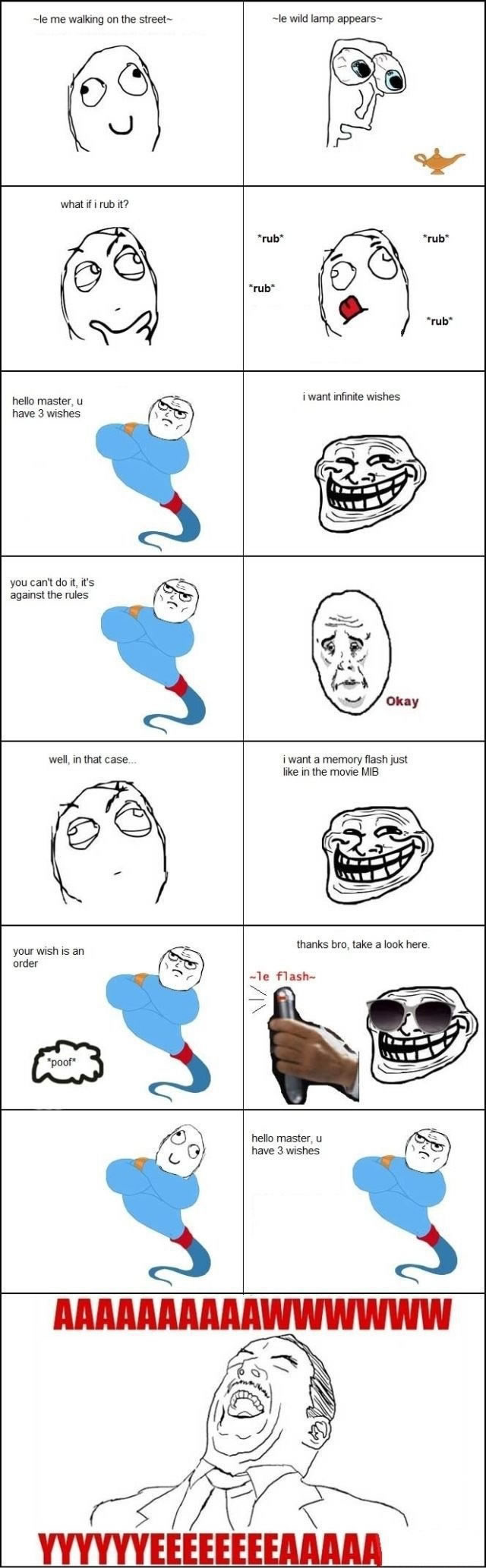 Bildschirmarbeiter - Picdump 11.11.2011