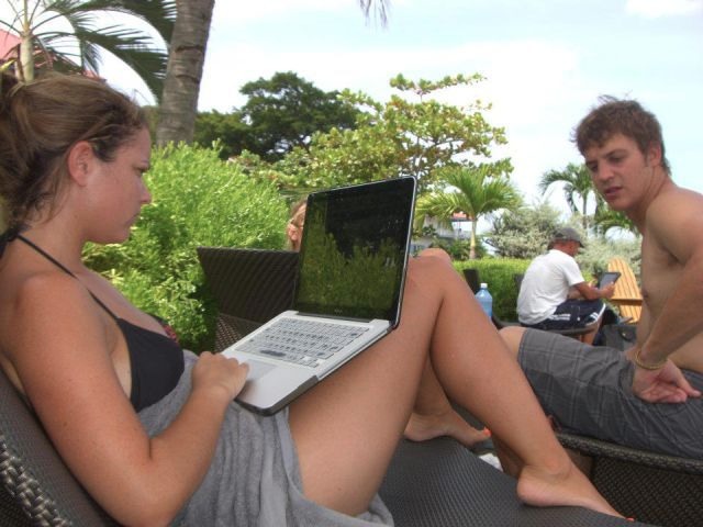 Bildschirmarbeiter - Picdump 11.11.2011