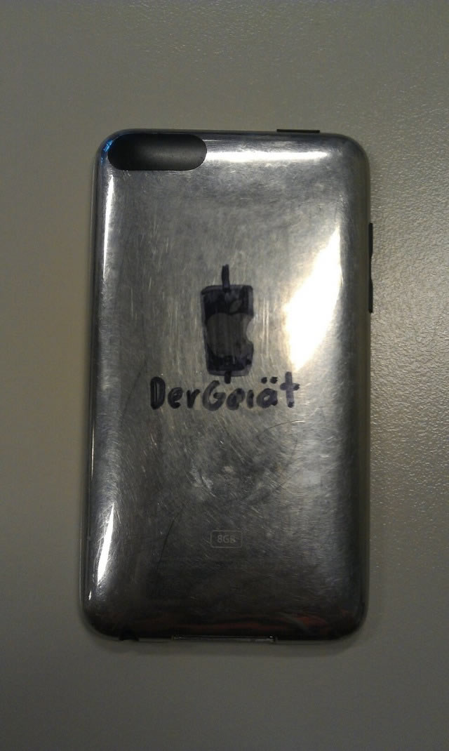 Bildschirmarbeiter - Picdump 25.11.2011