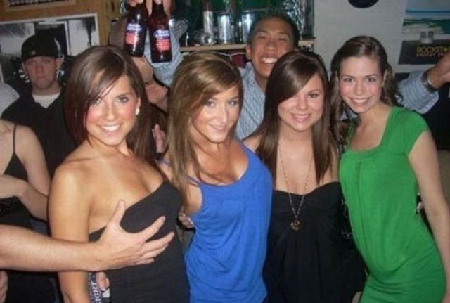 Bildschirmarbeiter - Picdump 25.11.2011