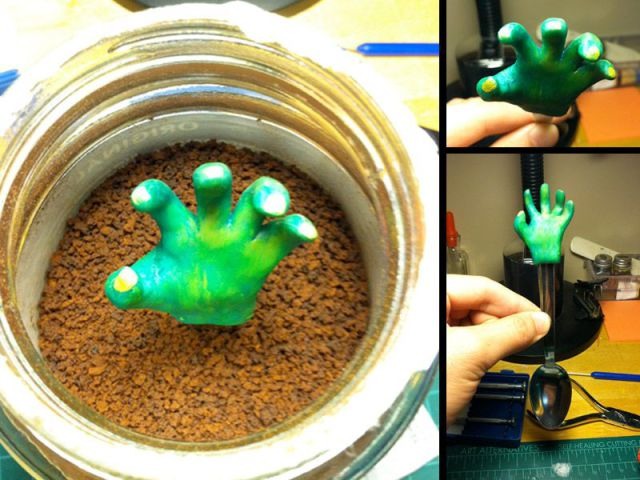 Bildschirmarbeiter - Picdump 25.11.2011