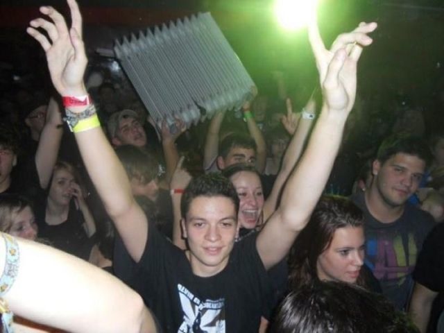 Bildschirmarbeiter - Picdump 25.11.2011