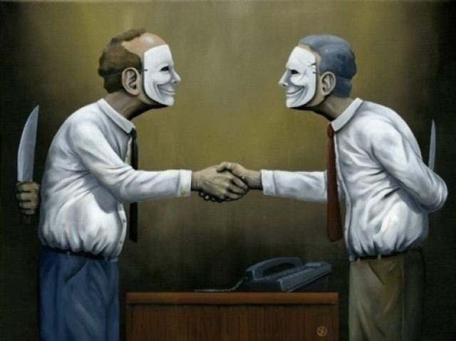 Bildschirmarbeiter - Picdump 25.11.2011