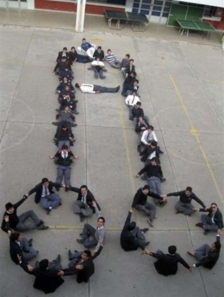 Bildschirmarbeiter - Picdump 25.11.2011