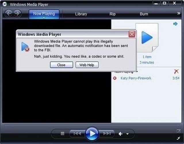 Bildschirmarbeiter - Picdump 25.11.2011