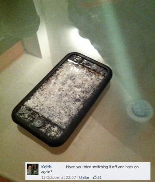 Bildschirmarbeiter - Picdump 25.11.2011