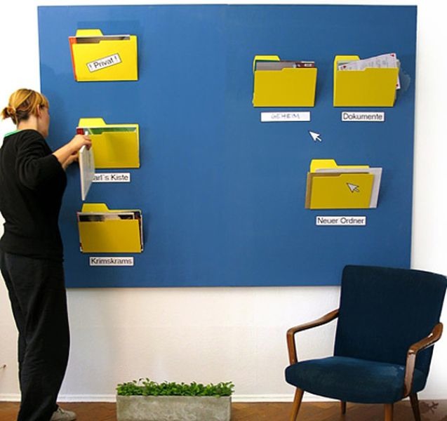 Bildschirmarbeiter - Picdump 25.11.2011