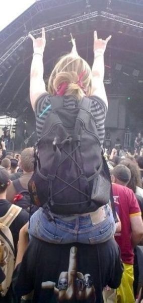 Bildschirmarbeiter - Picdump 25.11.2011