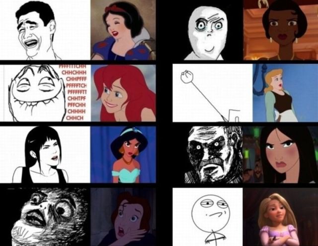 Bildschirmarbeiter - Picdump 25.11.2011