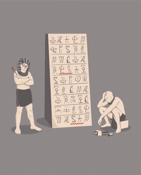 Bildschirmarbeiter - Picdump 25.11.2011