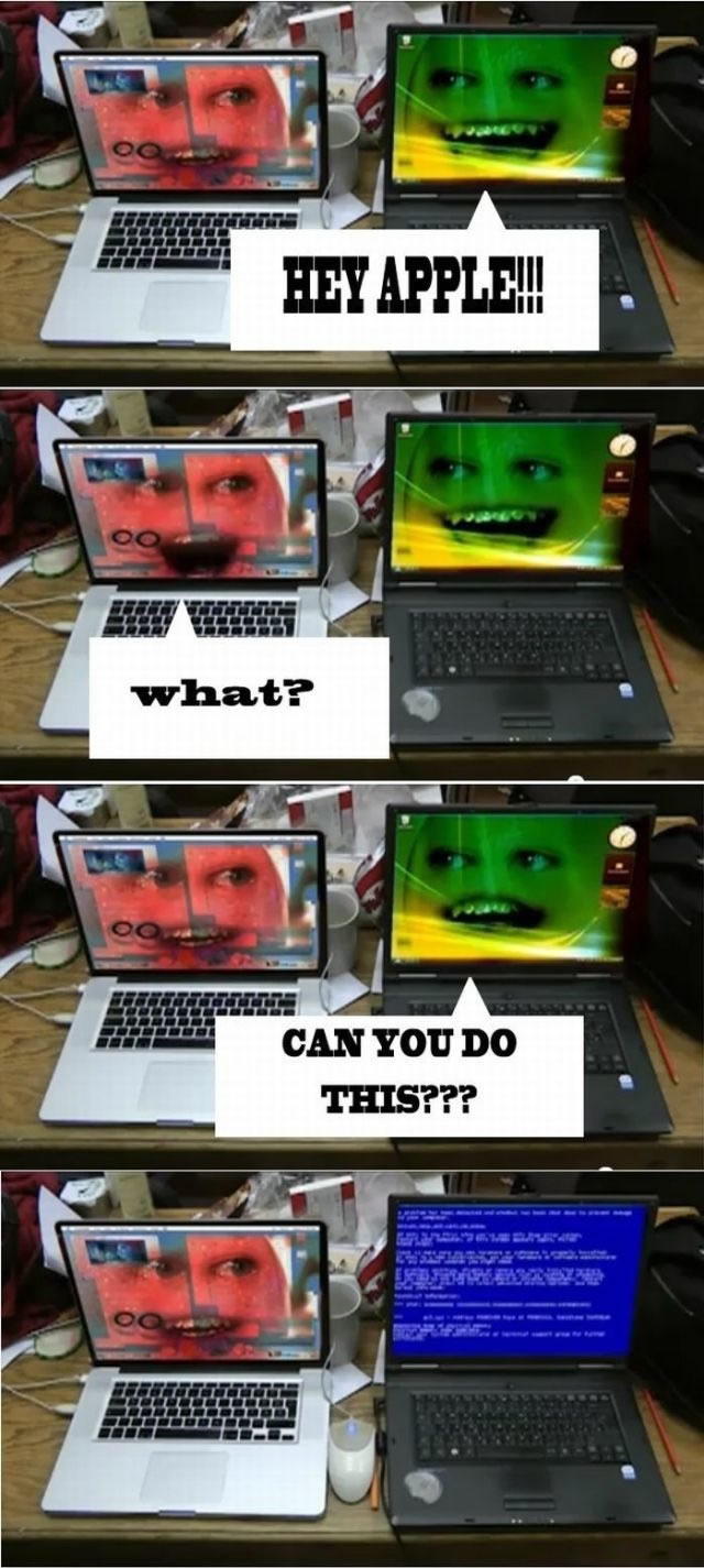 Bildschirmarbeiter - Picdump 25.11.2011