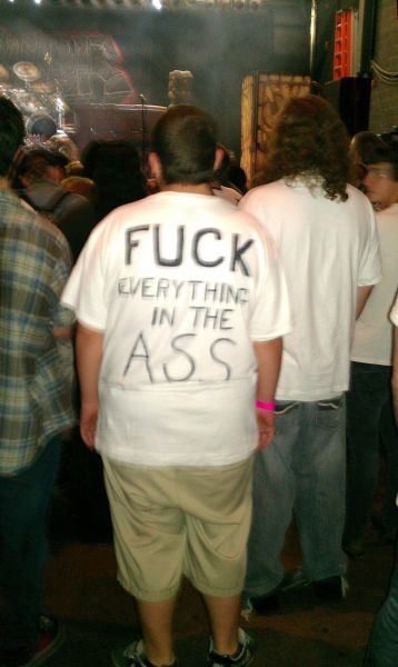 Bildschirmarbeiter - Picdump 25.11.2011