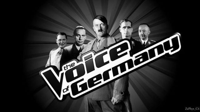 Bildschirmarbeiter - Picdump 02.12.2011