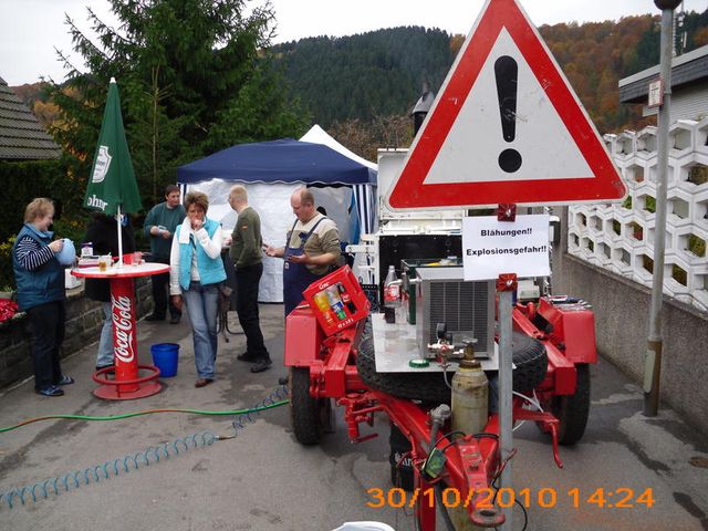 Bildschirmarbeiter - Picdump 02.12.2011