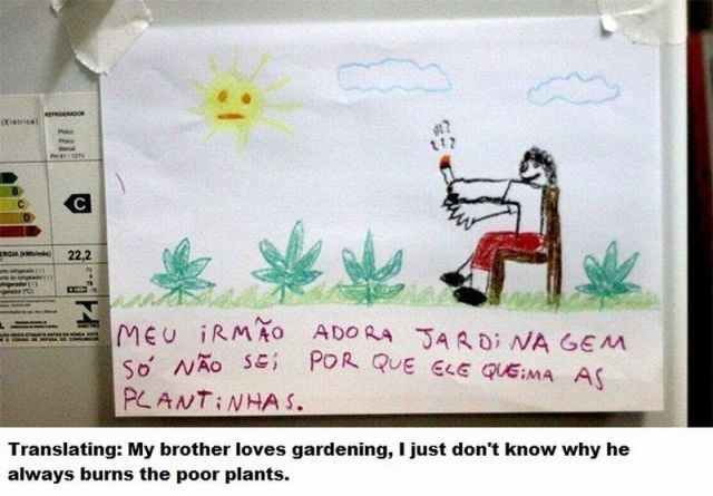 Bildschirmarbeiter - Picdump 02.12.2011