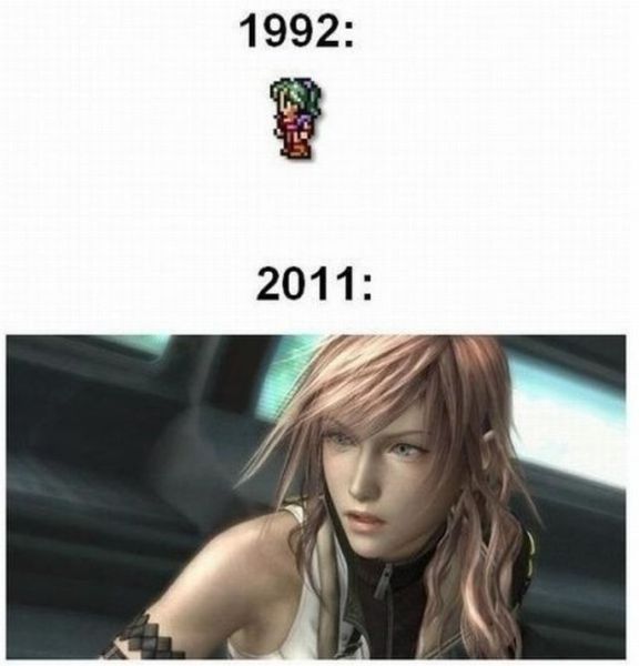 Bildschirmarbeiter - Picdump 02.12.2011