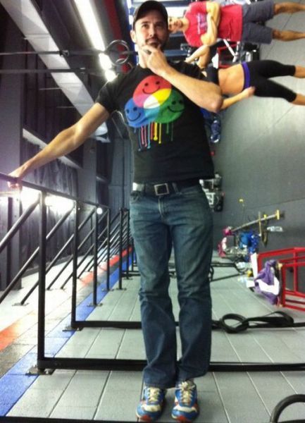 Bildschirmarbeiter - Picdump 02.12.2011