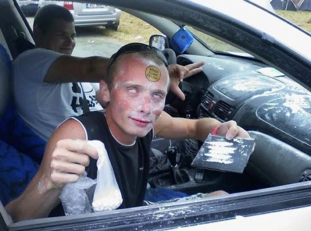 Bildschirmarbeiter - Picdump 02.12.2011