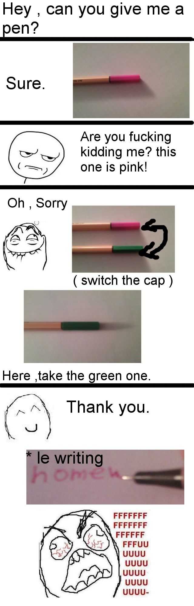 Bildschirmarbeiter - Picdump 02.12.2011