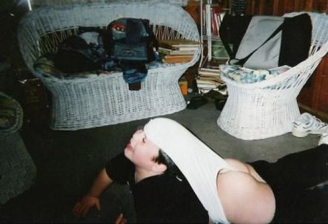 Bildschirmarbeiter - Picdump 02.12.2011