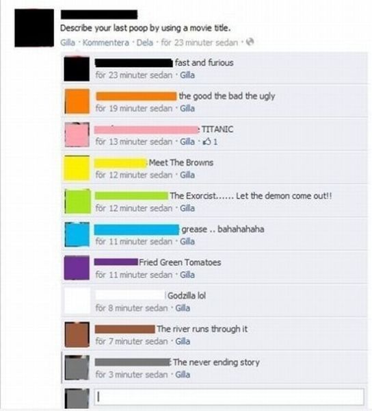 Bildschirmarbeiter - Picdump 02.12.2011