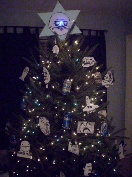 Bildschirmarbeiter - Picdump 02.12.2011