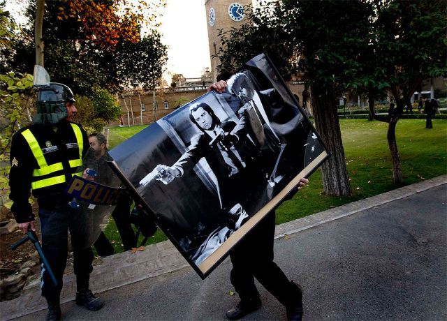 Bildschirmarbeiter - Picdump 02.12.2011