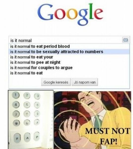 Bildschirmarbeiter - Picdump 02.12.2011