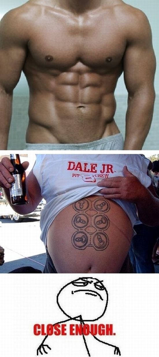 Bildschirmarbeiter - Picdump 02.12.2011