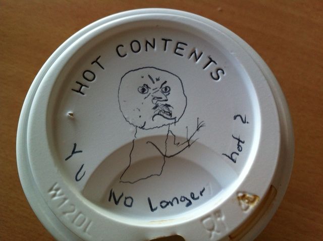 Bildschirmarbeiter - Picdump 02.12.2011