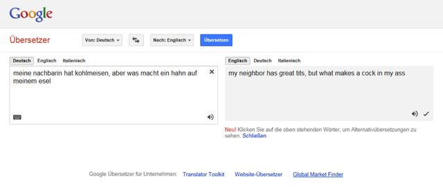 Bildschirmarbeiter - Picdump 02.12.2011