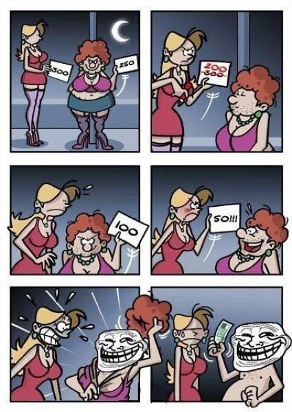 Bildschirmarbeiter - Picdump 02.12.2011