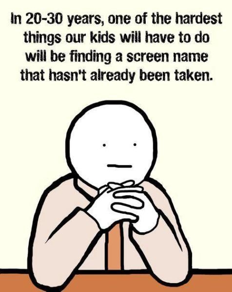 Bildschirmarbeiter - Picdump 02.12.2011