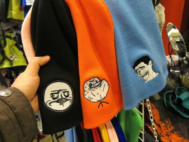 Bildschirmarbeiter - Picdump 02.12.2011