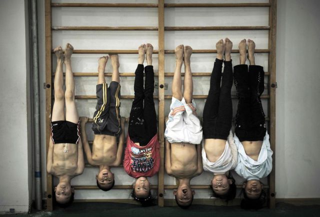 Bildschirmarbeiter - Picdump 02.12.2011