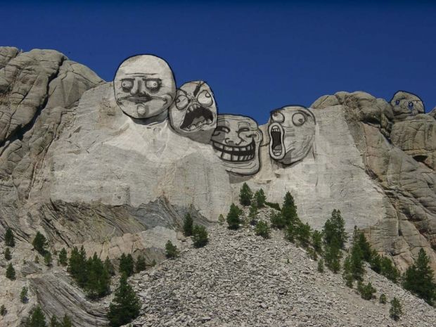 Bildschirmarbeiter - Picdump 02.12.2011