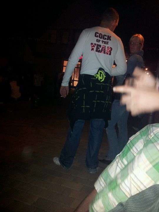 Bildschirmarbeiter - Picdump 09.12.2011