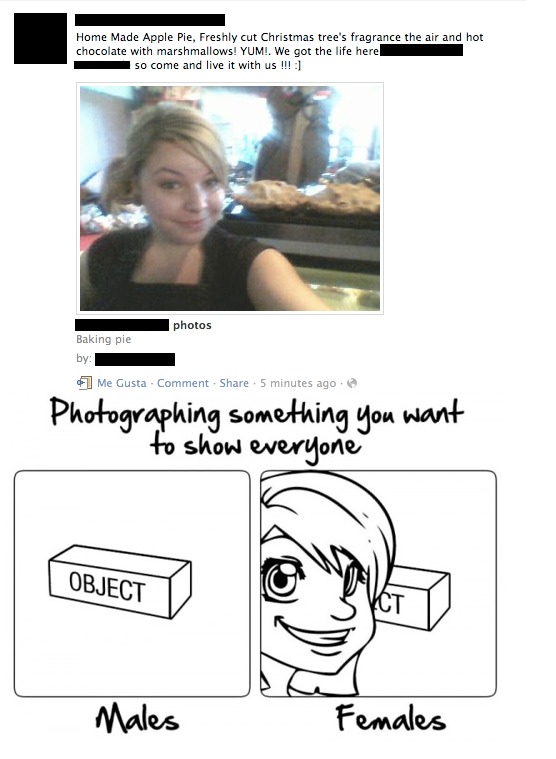 Bildschirmarbeiter - Picdump 09.12.2011