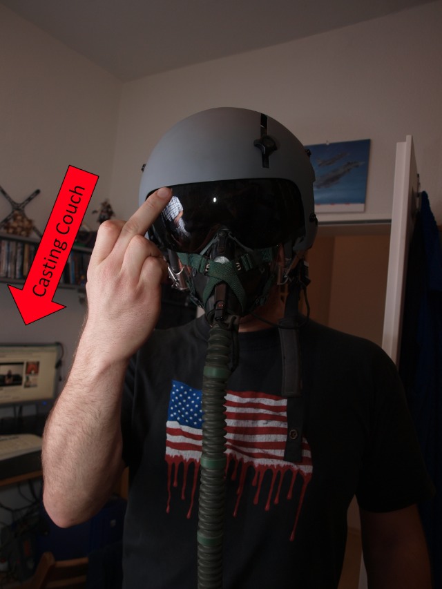 Bildschirmarbeiter - Picdump 09.12.2011