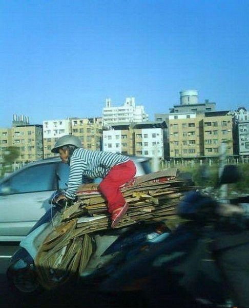 Bildschirmarbeiter - Picdump 09.12.2011