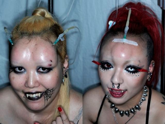 Bildschirmarbeiter - Picdump 09.12.2011