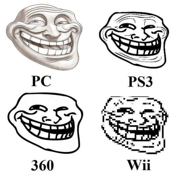 Bildschirmarbeiter - Picdump 09.12.2011