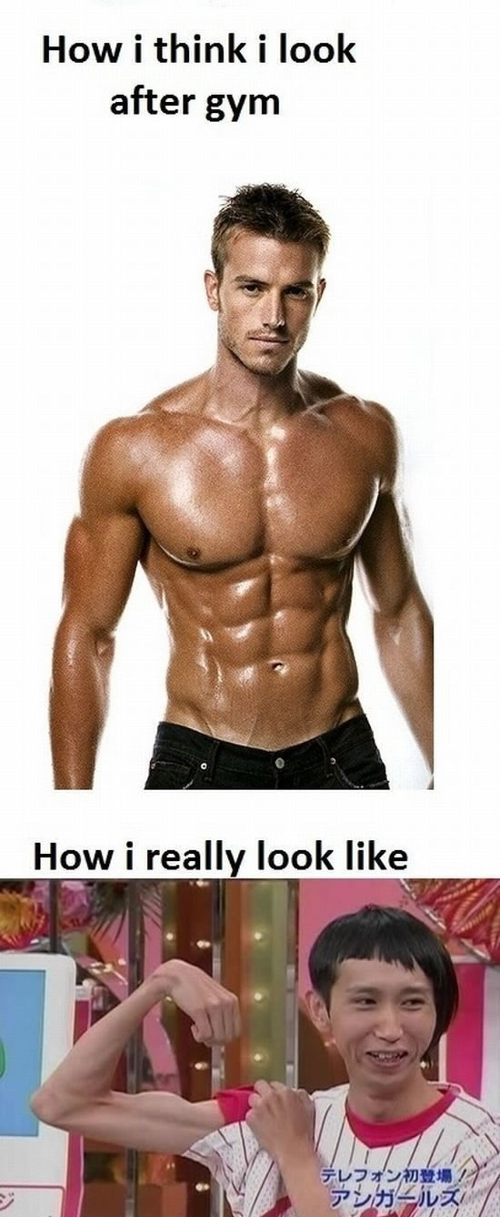 Bildschirmarbeiter - Picdump 09.12.2011