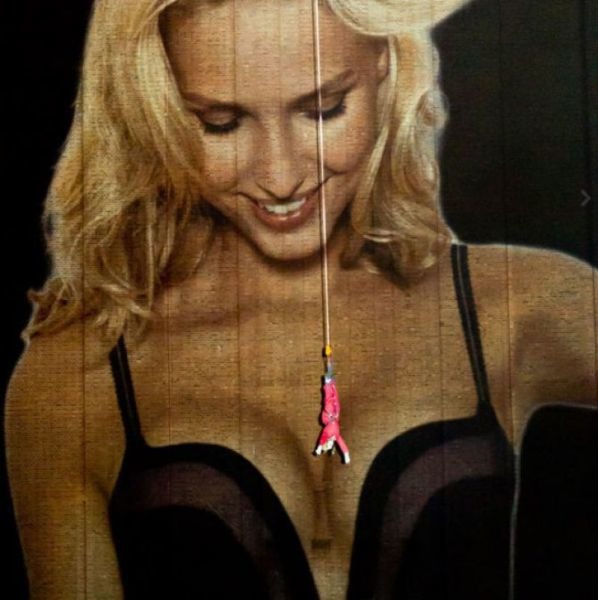 Bildschirmarbeiter - Picdump 09.12.2011