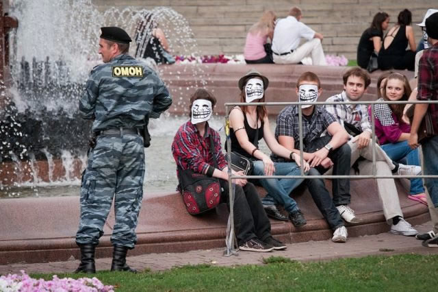 Bildschirmarbeiter - Picdump 09.12.2011