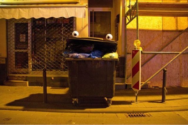 Bildschirmarbeiter - Picdump 09.12.2011