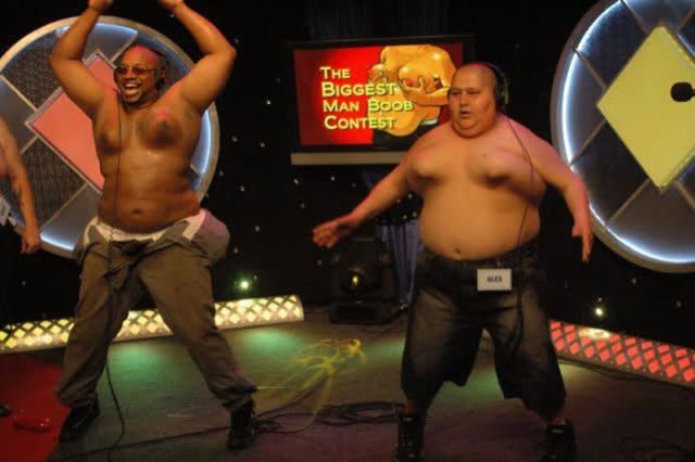 Bildschirmarbeiter - Picdump 09.12.2011